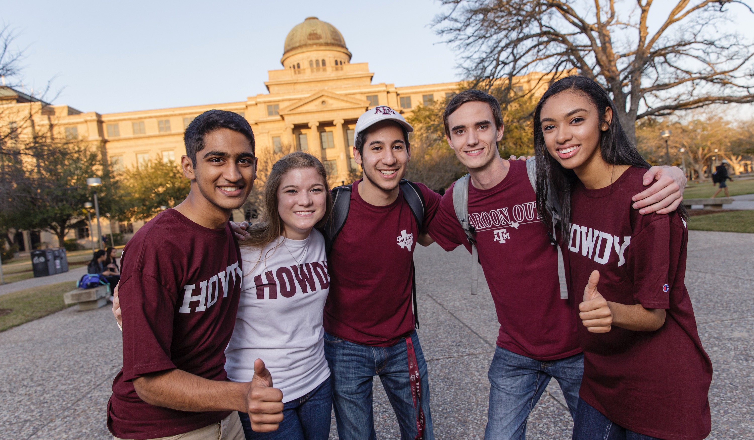 Student Success Texas A&M Department of Geography